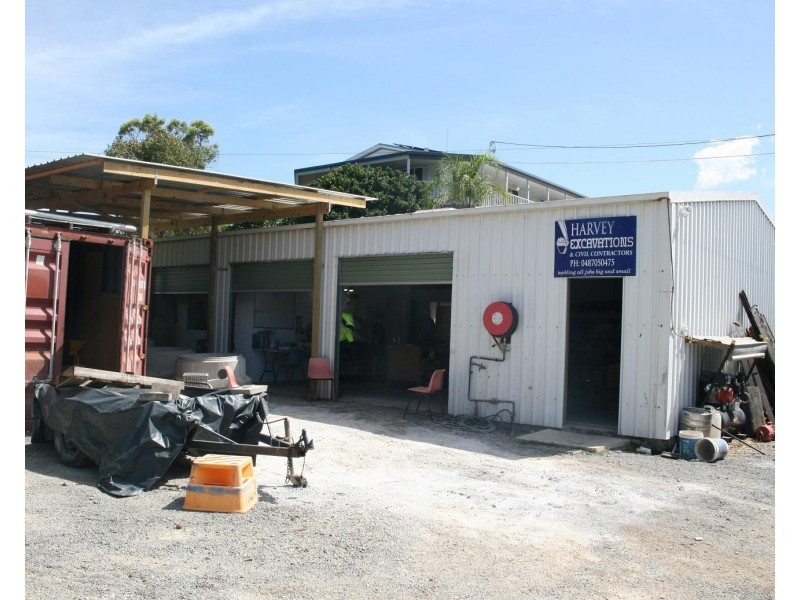 14 Willis Rd, Woolgoolga NSW 2456