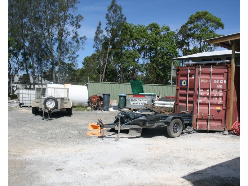 14 Willis Rd, Woolgoolga NSW 2456