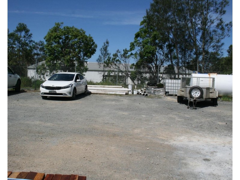 14 Willis Rd, Woolgoolga NSW 2456