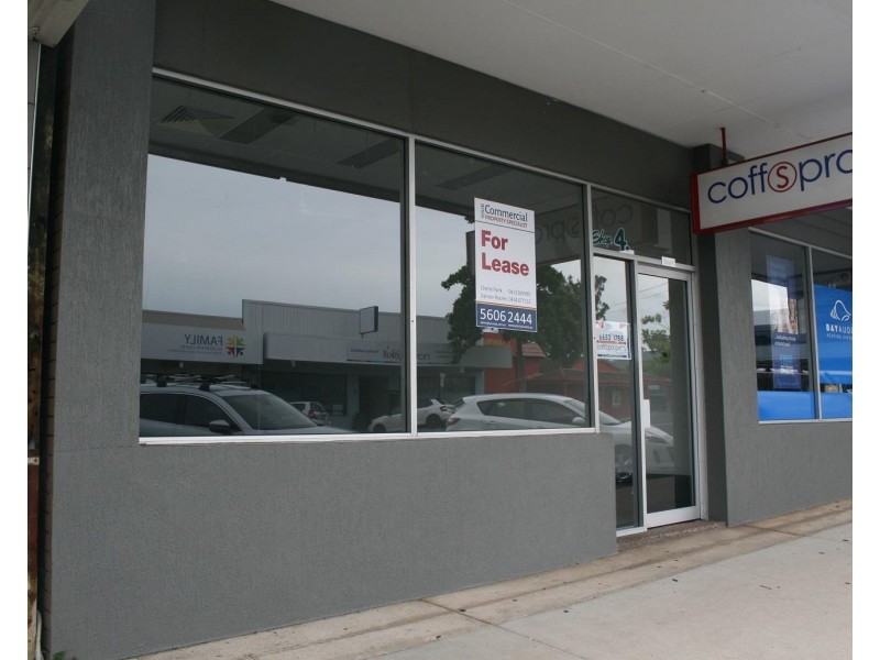 4/13-15  Park Ave, Coffs Harbour NSW 2450