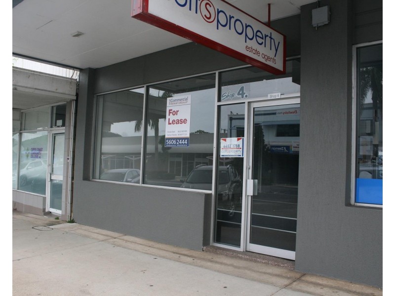 4/13-15  Park Ave, Coffs Harbour NSW 2450