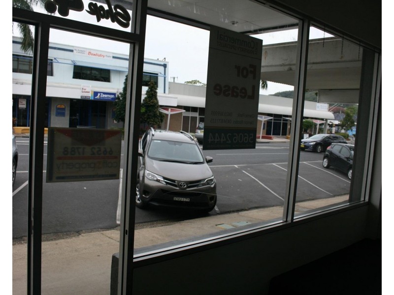 4/13-15  Park Ave, Coffs Harbour NSW 2450