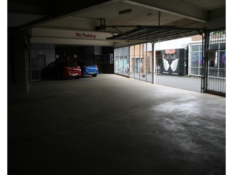 4/13-15  Park Ave, Coffs Harbour NSW 2450