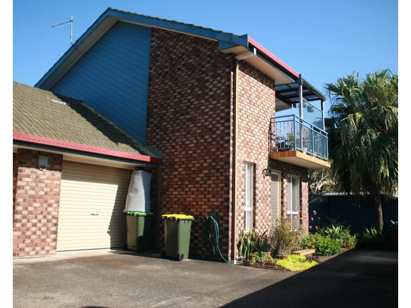 4/29 Arthur Street, Coffs Harbour NSW 2450