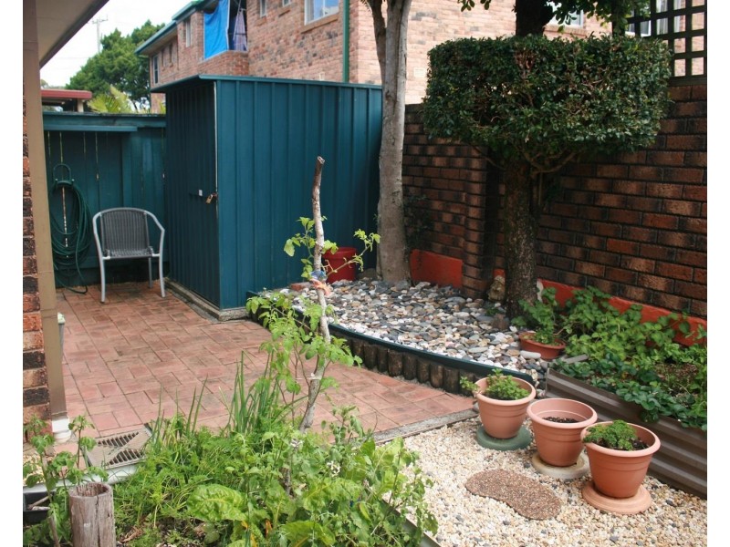 4/29 Arthur Street, Coffs Harbour NSW 2450