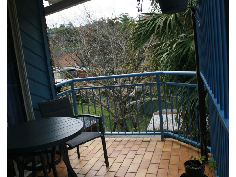 4/29 Arthur Street, Coffs Harbour NSW 2450