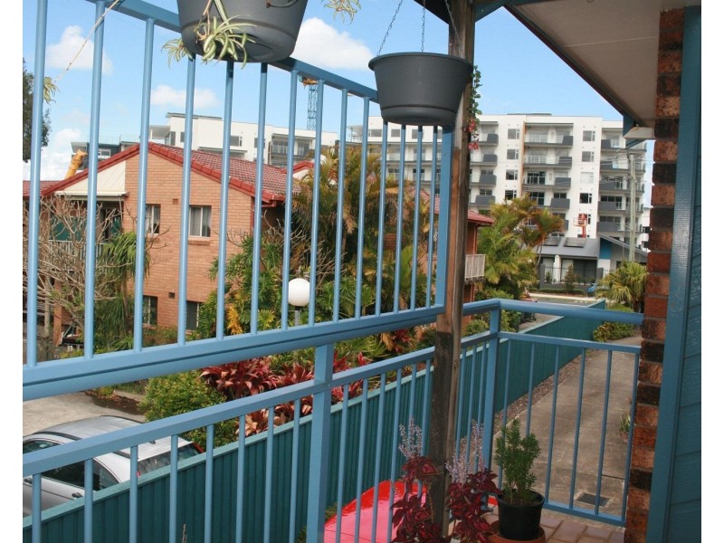 4/29 Arthur Street, Coffs Harbour NSW 2450