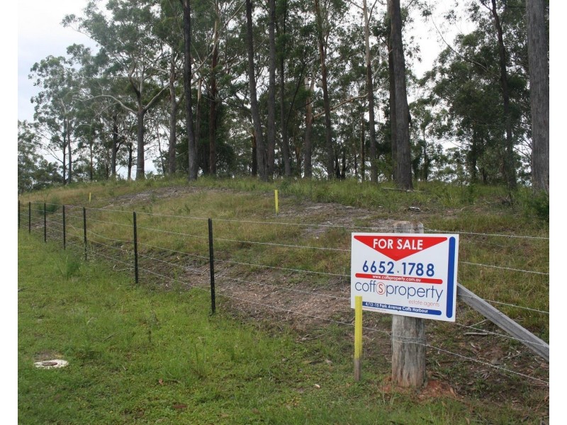 120 Moonee Creek Drive, Moonee Beach NSW 2450