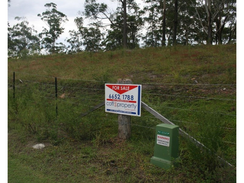 120 Moonee Creek Drive, Moonee Beach NSW 2450