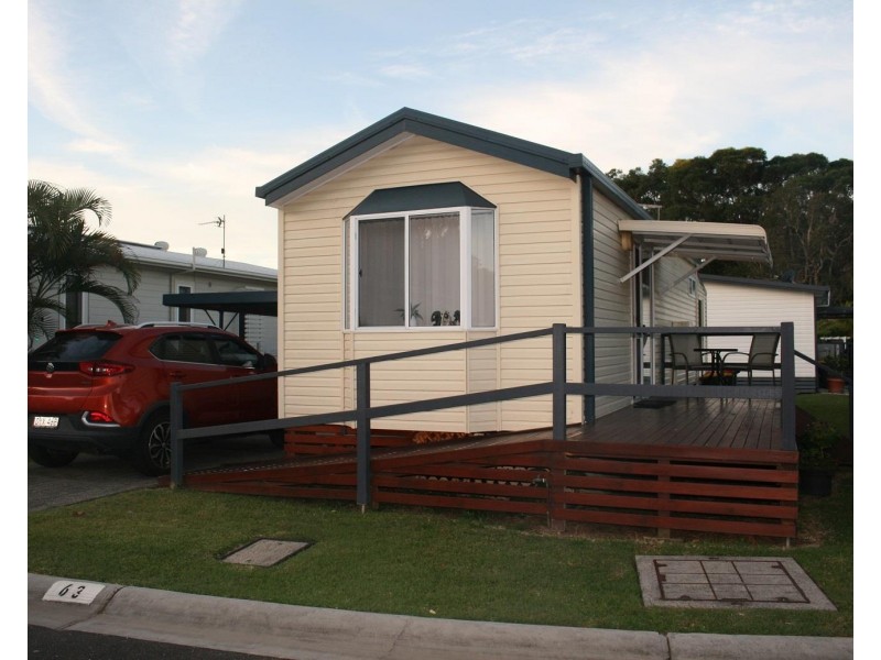 63/1-13 Ocean Parade, Coffs Harbour NSW 2450