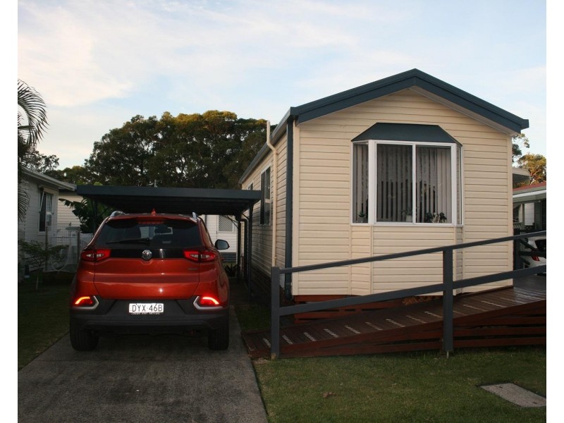63/1 Ocean Parade, Coffs Harbour NSW 2450