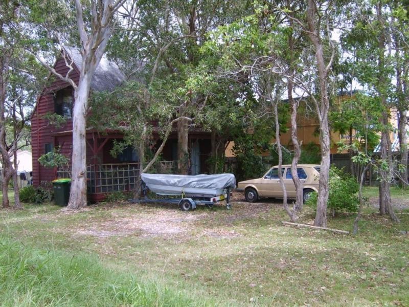 58 FIDDAMAN Rd, Emerald Beach NSW 2456
