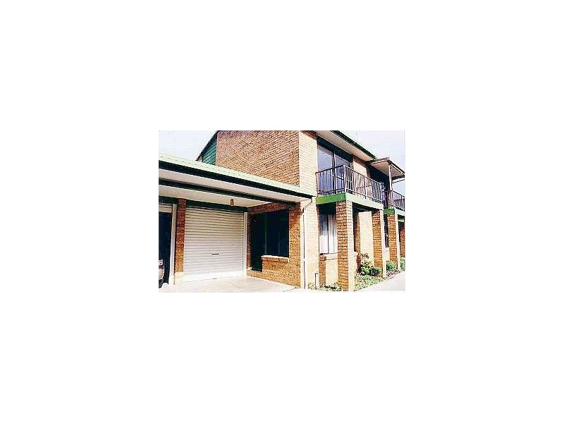 3/22 ARTHUR St, Coffs Harbour NSW 2450