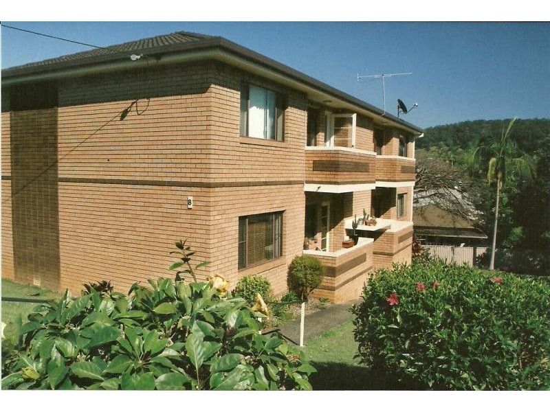 2/8 Toormina Pl, Coffs Harbour NSW 2450