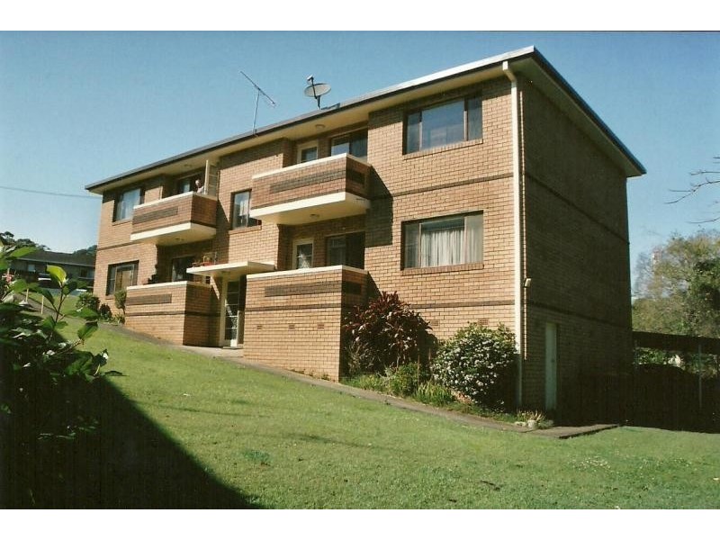 2/8 Toormina Pl, Coffs Harbour NSW 2450