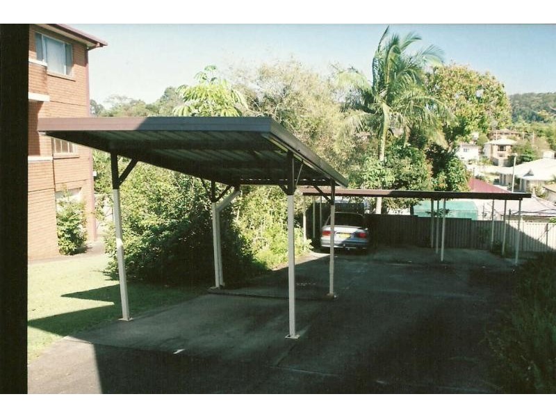 2/8 Toormina Pl, Coffs Harbour NSW 2450