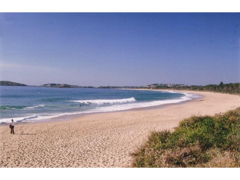 5/15 York Street, Coffs Harbour NSW 2450