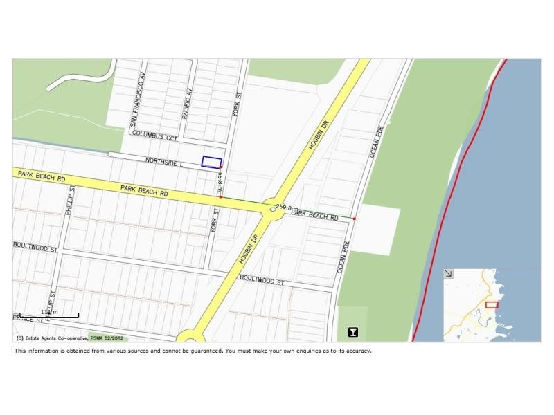 5/15 York Street, Coffs Harbour NSW 2450