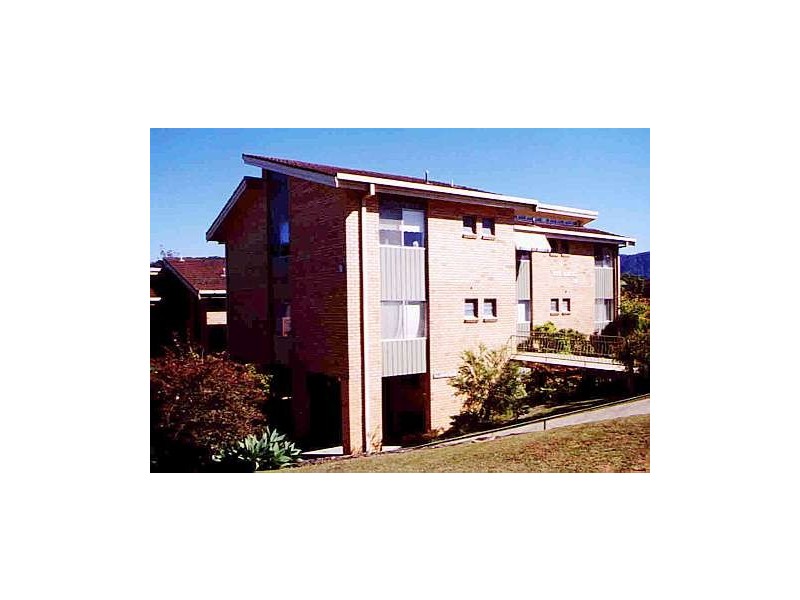 6/3b Gordon St, Coffs Harbour NSW 2450