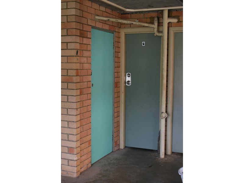 6/3b Gordon St, Coffs Harbour NSW 2450
