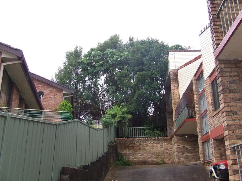 4/6 LEA Cl, Coffs Harbour NSW 2450