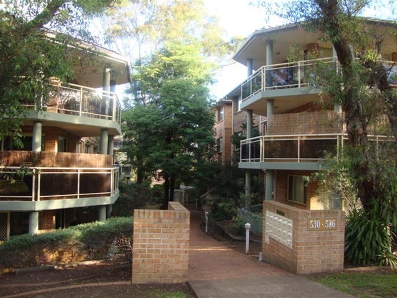 18/530-536 President  Ave, Sutherland NSW 2232