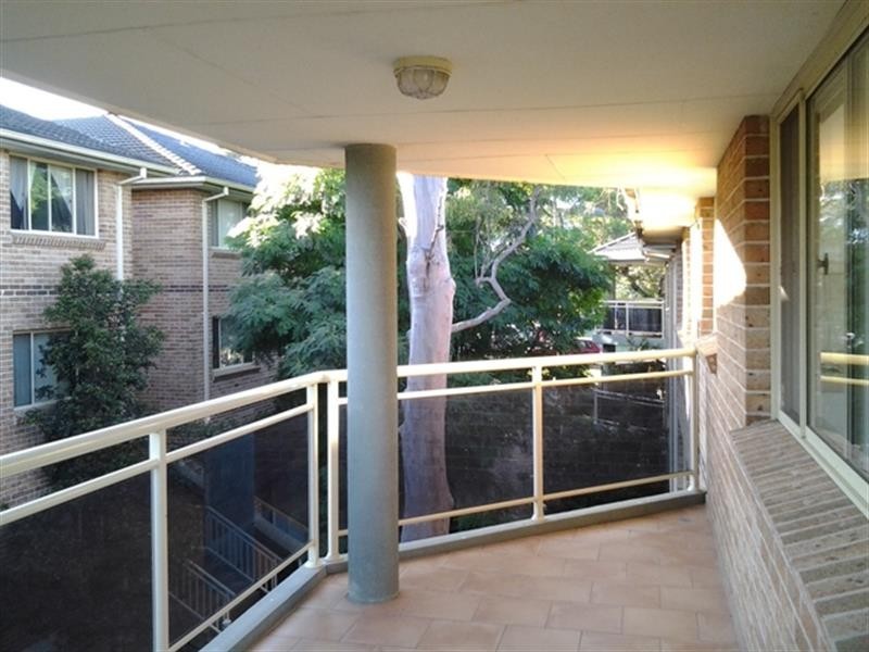 18/530-536 President  Ave, Sutherland NSW 2232