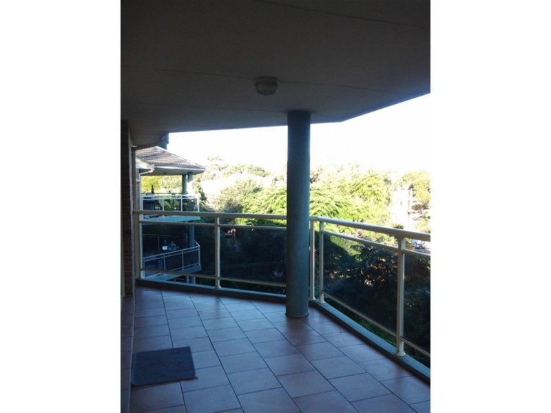 18/530-536 President  Ave, Sutherland NSW 2232