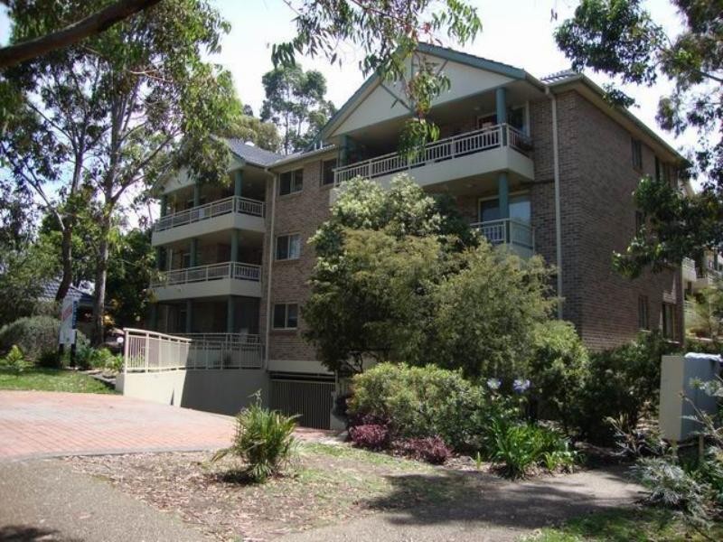 28/45-47 Vermont  St, Sutherland NSW 2232