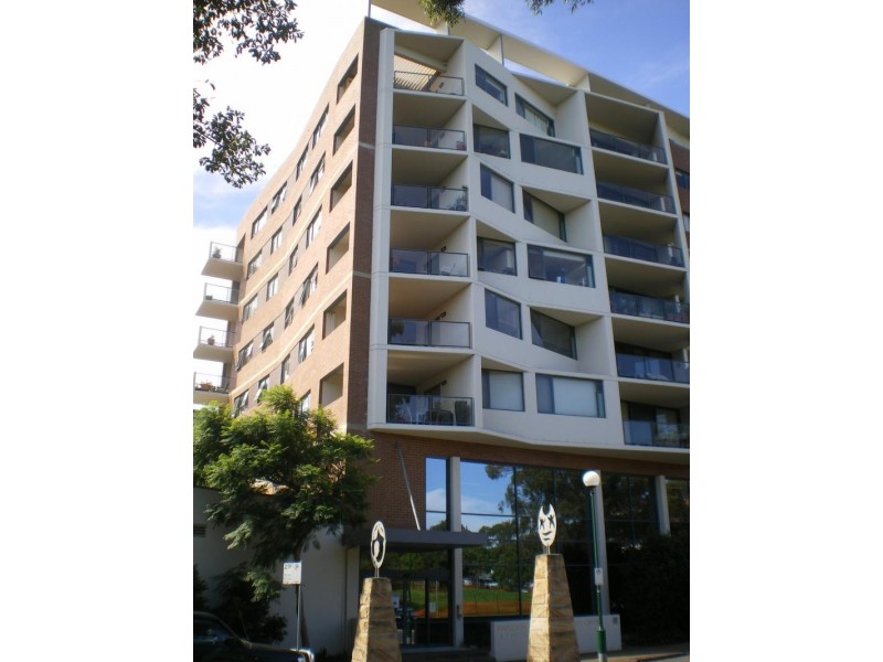 5/37-41 Belmont St, Sutherland NSW 2232