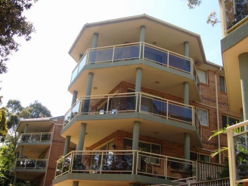 34/530-536 President  Ave, Sutherland NSW 2232