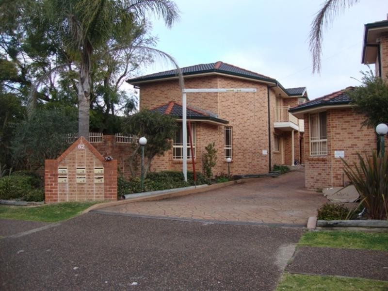 5/62 Flora  St, Kirrawee NSW 2232