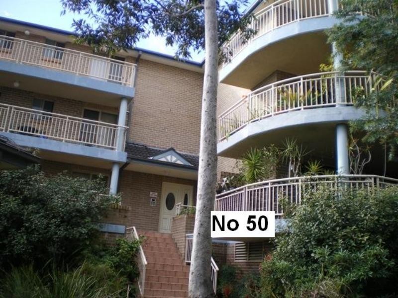 50/60-66 Linden  St, Sutherland NSW 2232