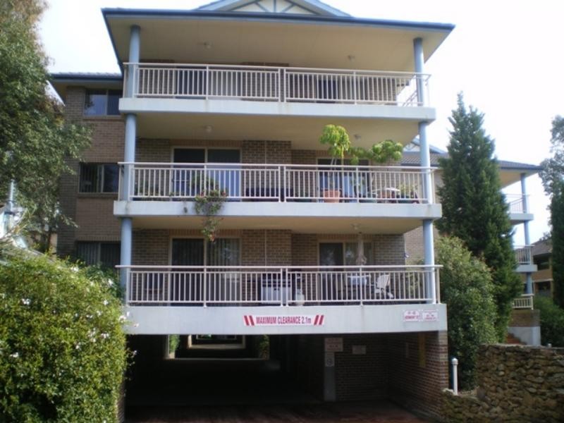 50/60-66 Linden  St, Sutherland NSW 2232