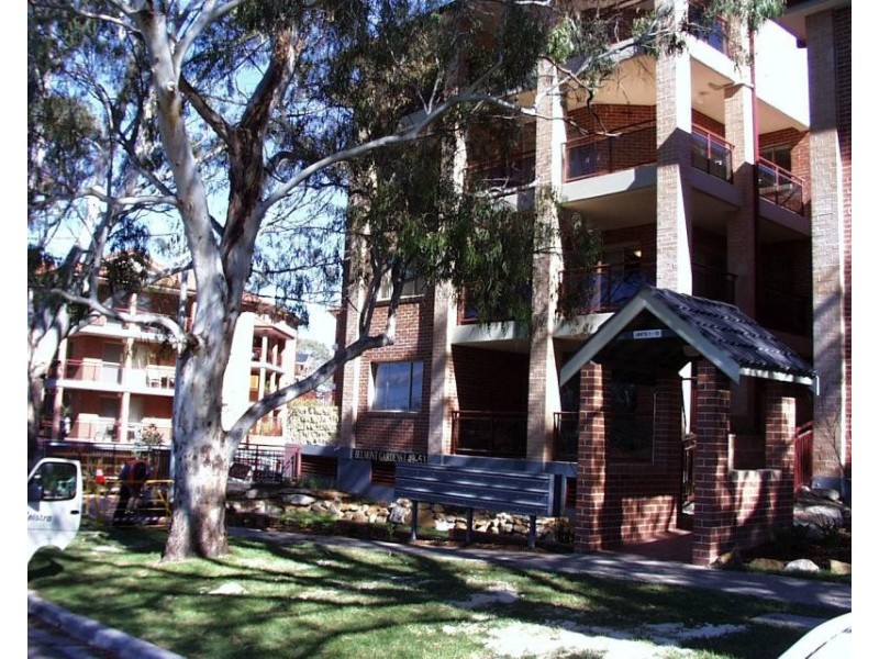 8/49-53 Belmont  St, Sutherland NSW 2232