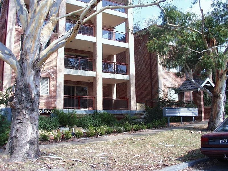 8/49-53 Belmont  St, Sutherland NSW 2232