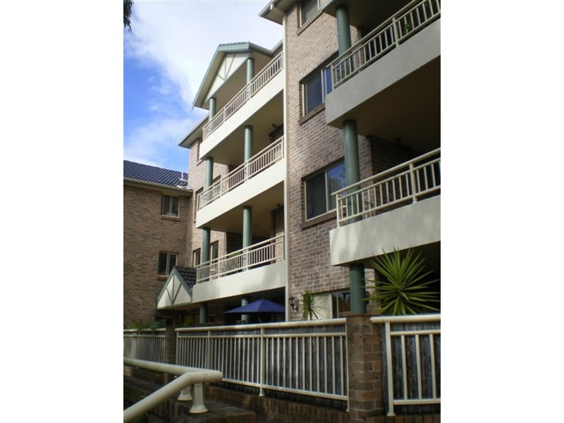 26/45-47 Vermont  St, Sutherland NSW 2232