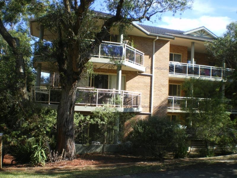 30/530-536 President  Ave, Sutherland NSW 2232