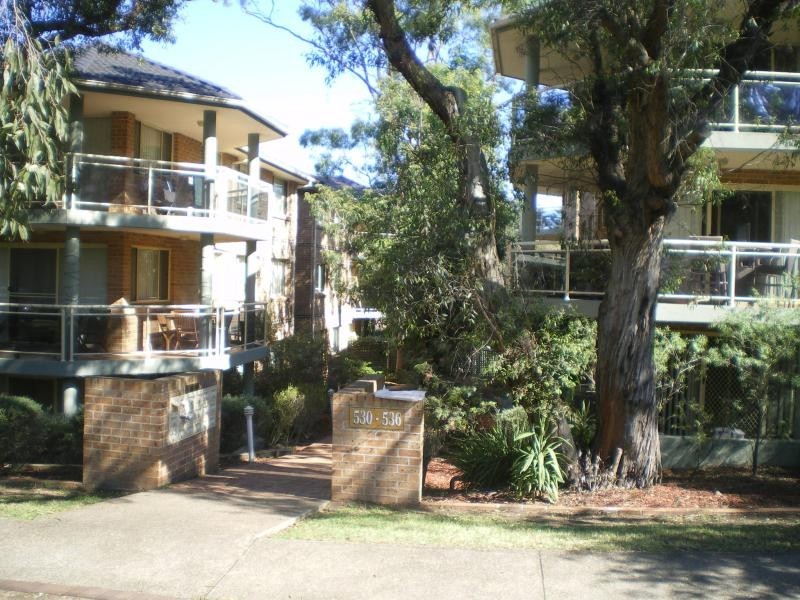 28/530 President  Ave, Sutherland NSW 2232