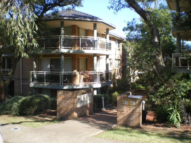 28/530 President  Ave, Sutherland NSW 2232
