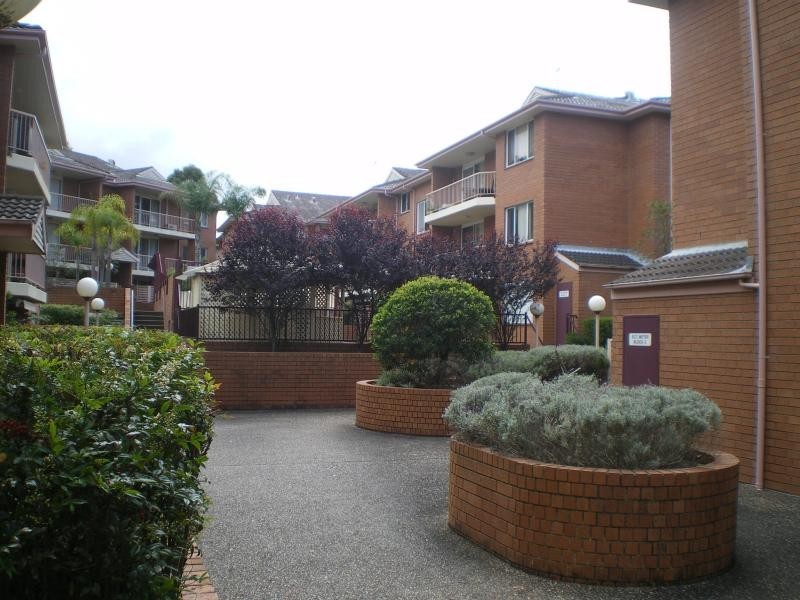 37/491 President  Ave, Sutherland NSW 2232