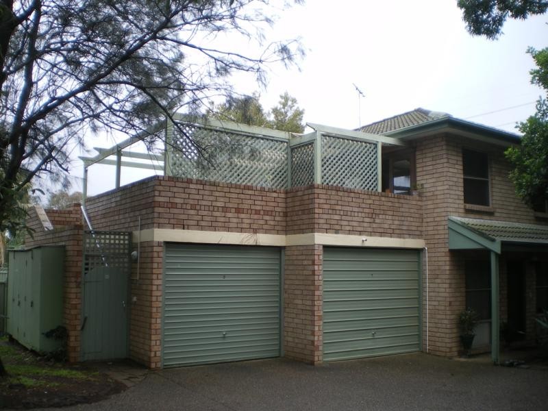 2E/216 Box Rd, Miranda NSW 2228
