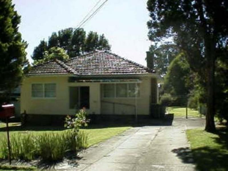 58 Acacia  Rd, Kirrawee NSW 2232