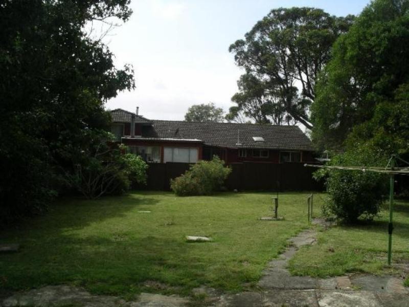 58 Acacia  Rd, Kirrawee NSW 2232