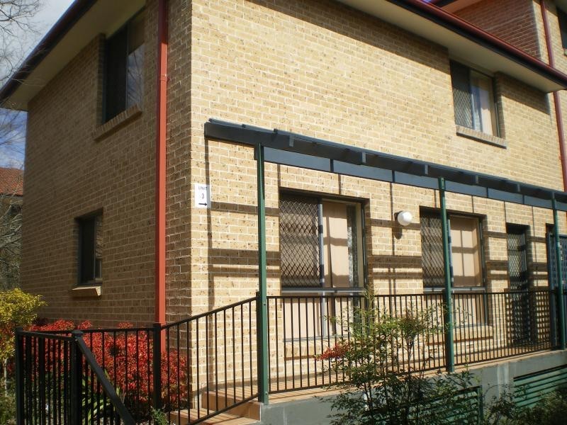 3/34 Merton St, Sutherland NSW 2232