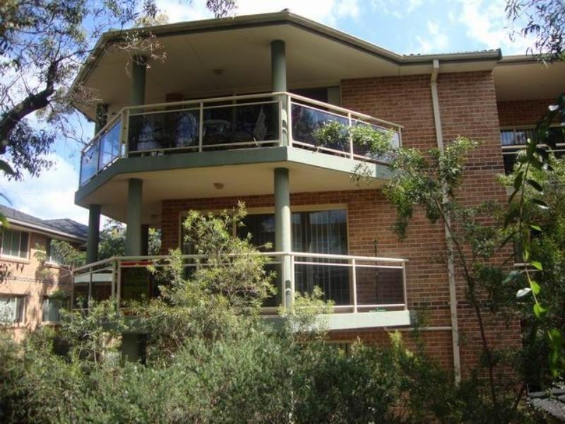 33/530-536 President  Ave, Sutherland NSW 2232