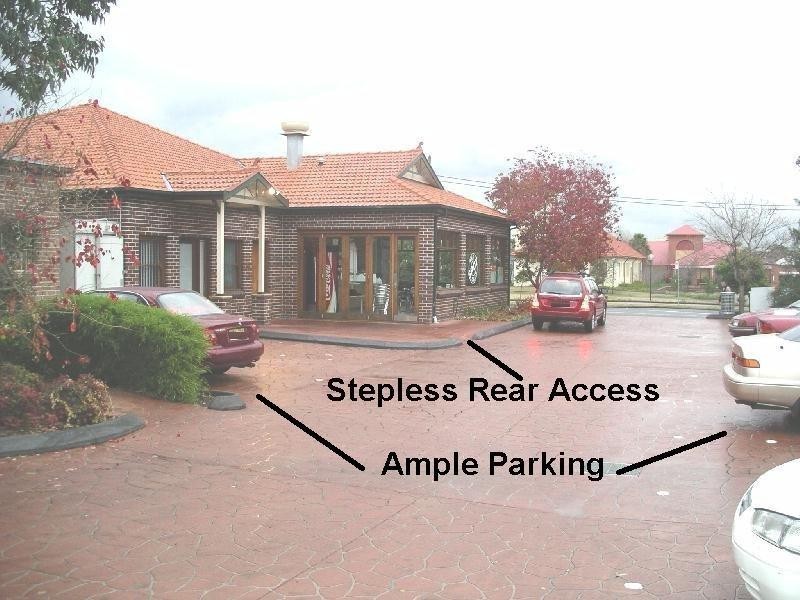 571-573  Canterbury  Rd, Campsie NSW 2194