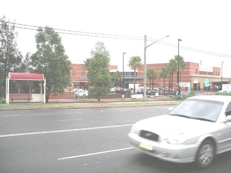 571-573  Canterbury  Rd, Campsie NSW 2194