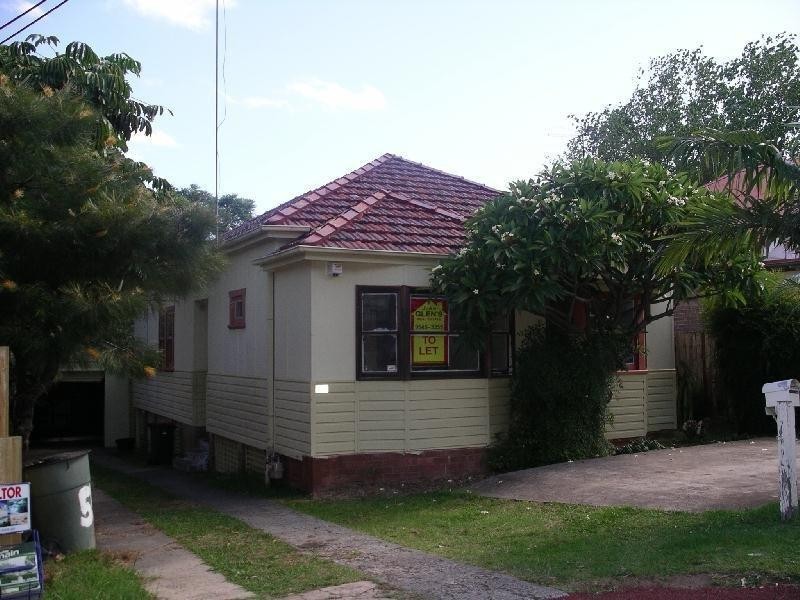 556 President Ave, Sutherland NSW 2232