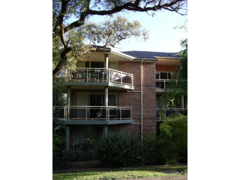 18/530-536 President Ave, Sutherland NSW 2232